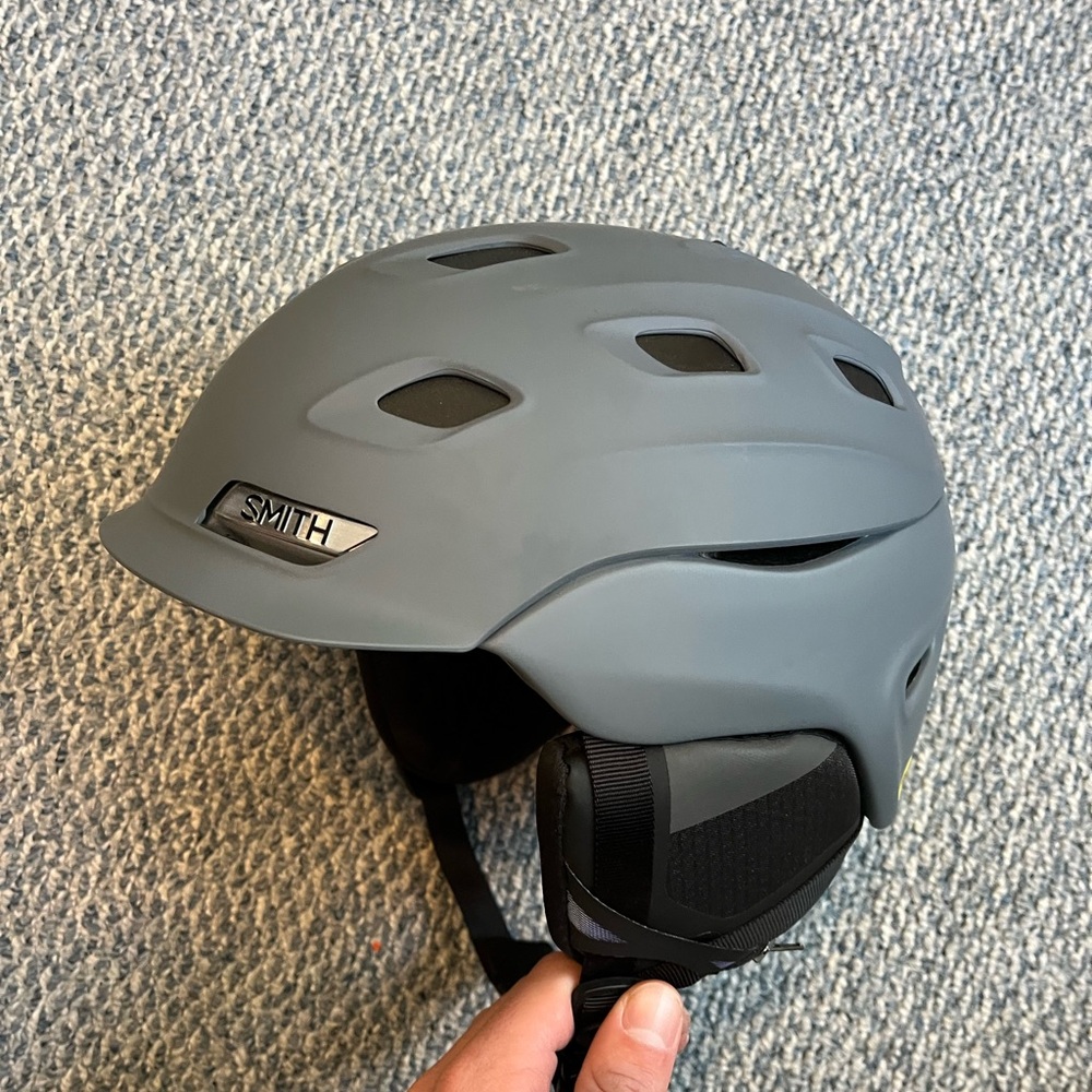 SMITH Vantage MIPS - like new!